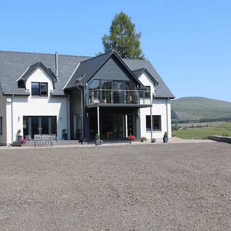 Stag Lodge Spean Bridge Exteriör bild